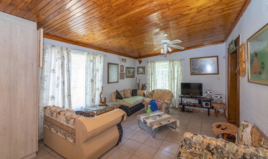 4 Bedroom Property for Sale in Suidrand Free State